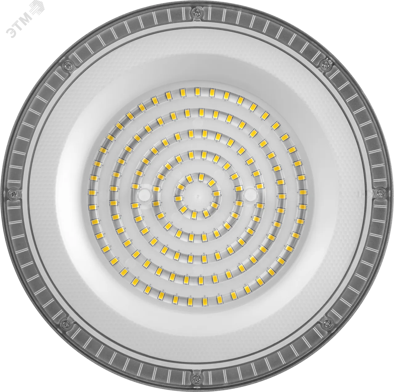 Светильник светодиодный ДСП-100вт OHB-02-100-5K-LED 34986