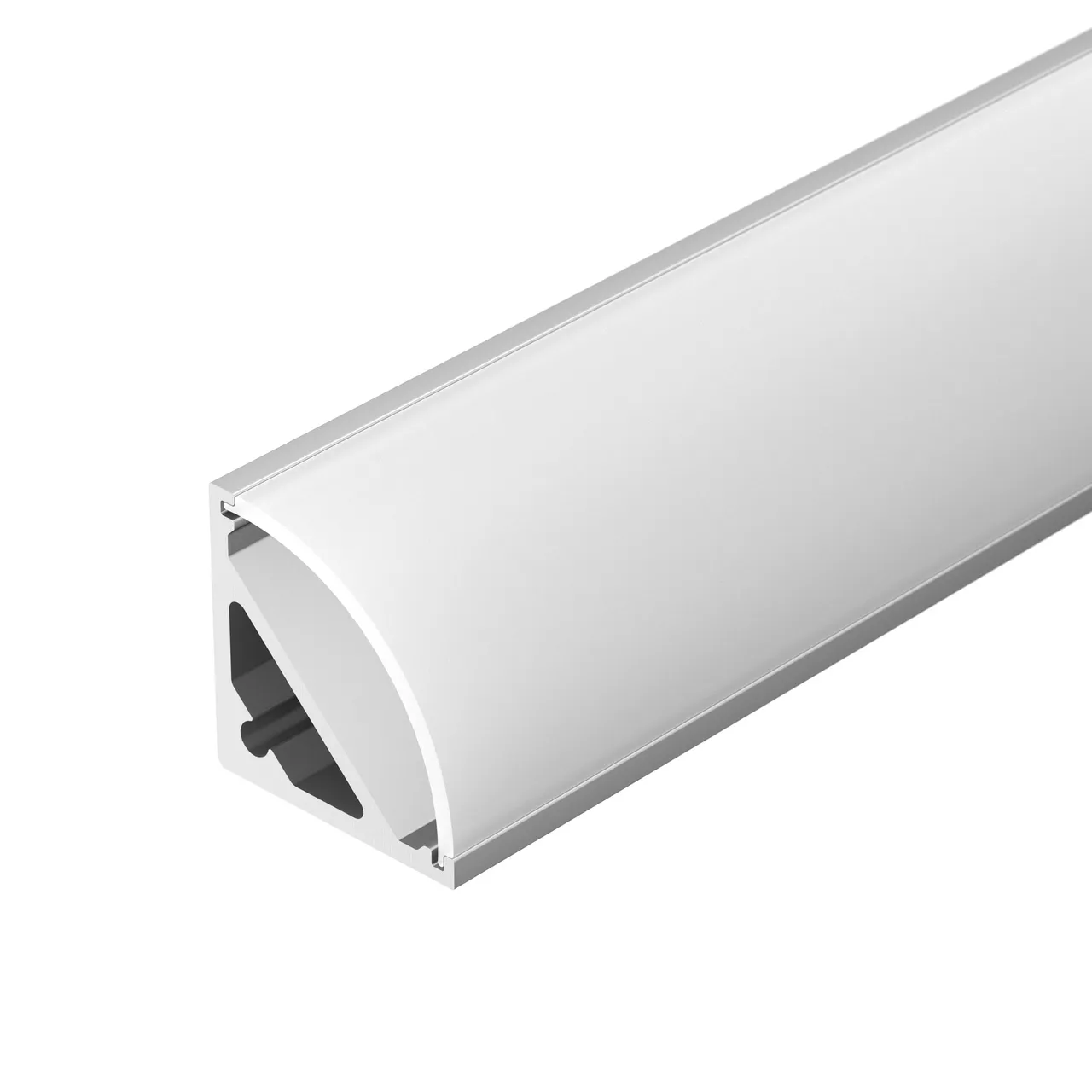Профиль SL-KANT-H15-3000 ANOD 036043