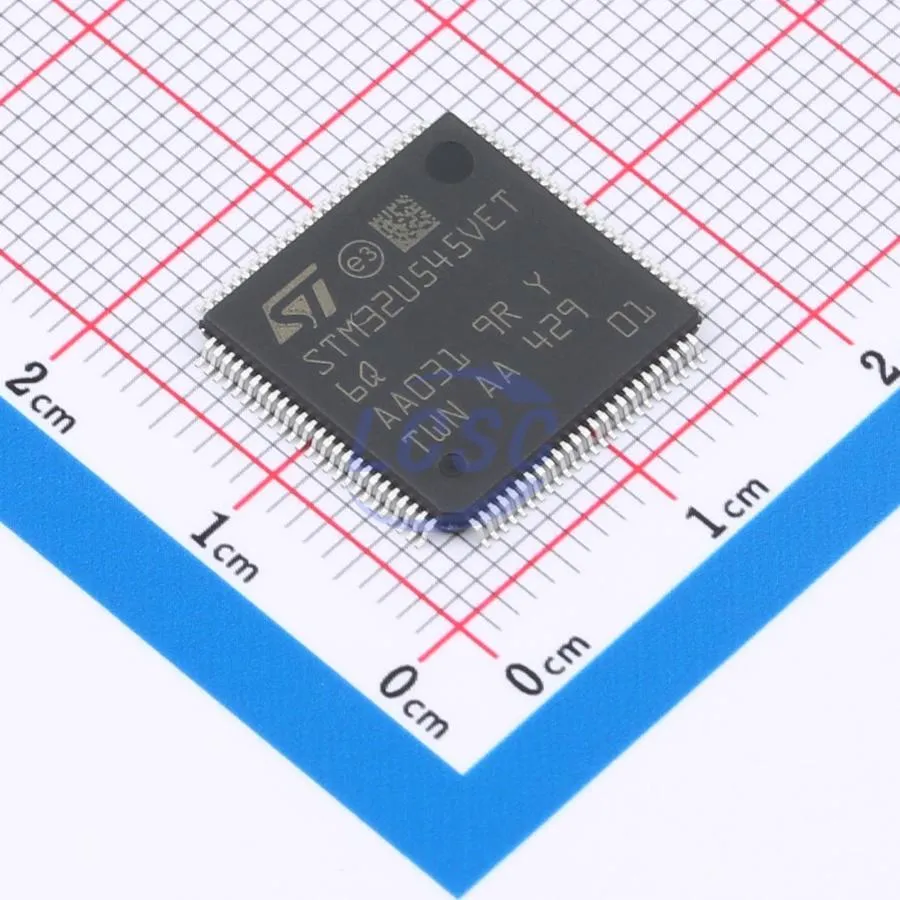 STM32U545VET6Q