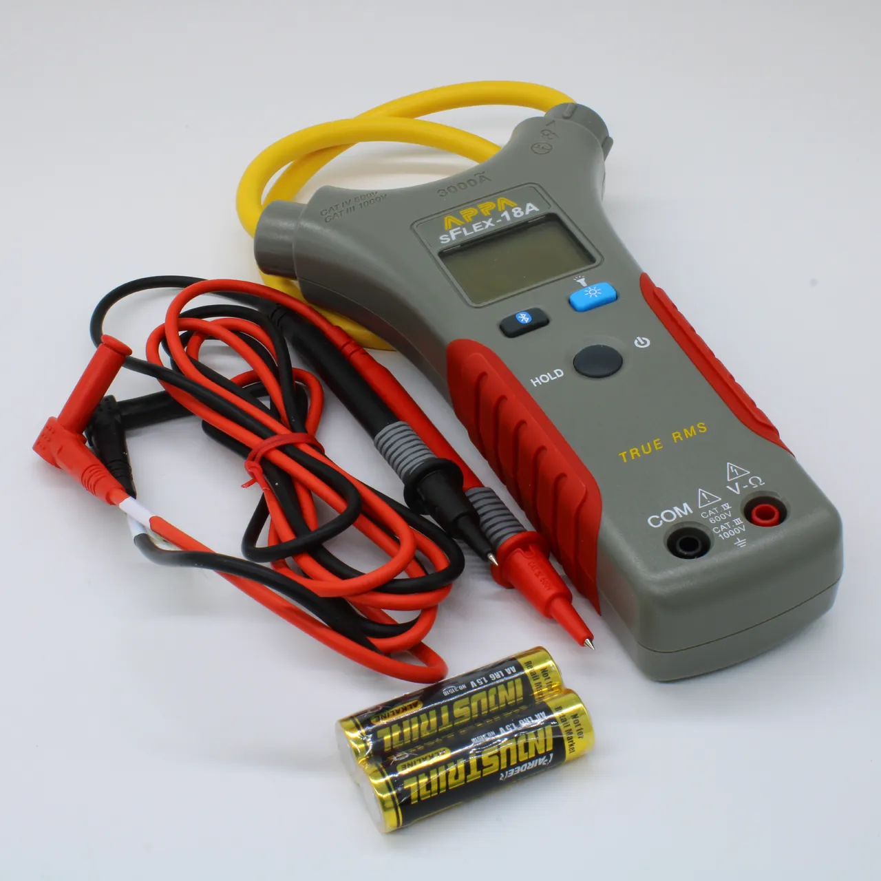 APPA SFLEX-18A