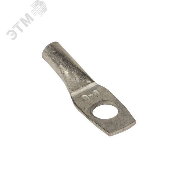 Наконечник медный луженый ТМЛ DIN 6-6 PROxima tml-din-6-6