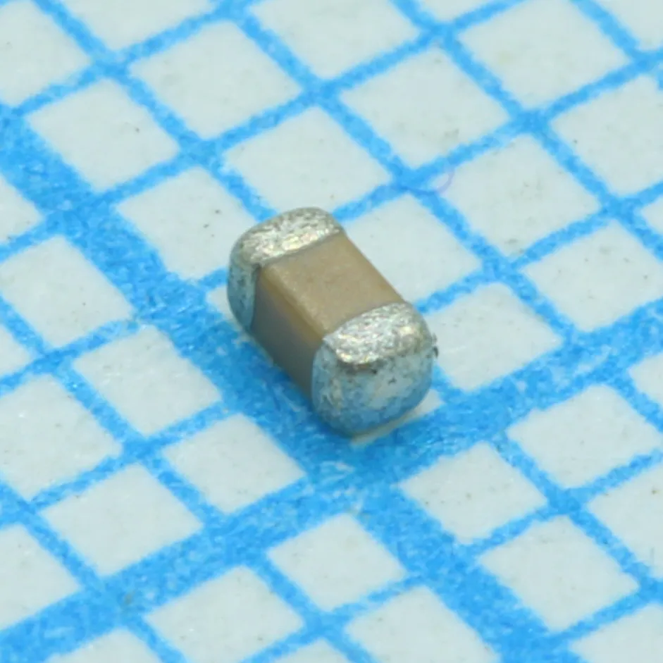 TCC0603X7R104K250CT