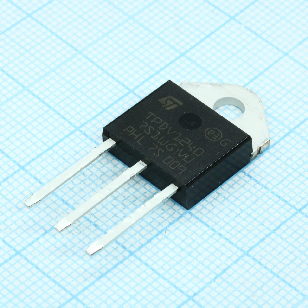 TPDV1240RG