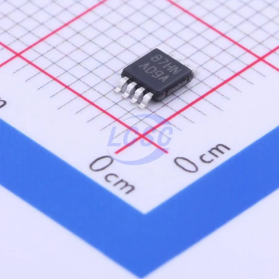 LMV612MMX/NOPB