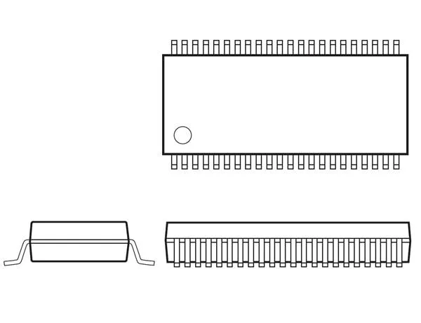 LTC6803IG-4#PBF