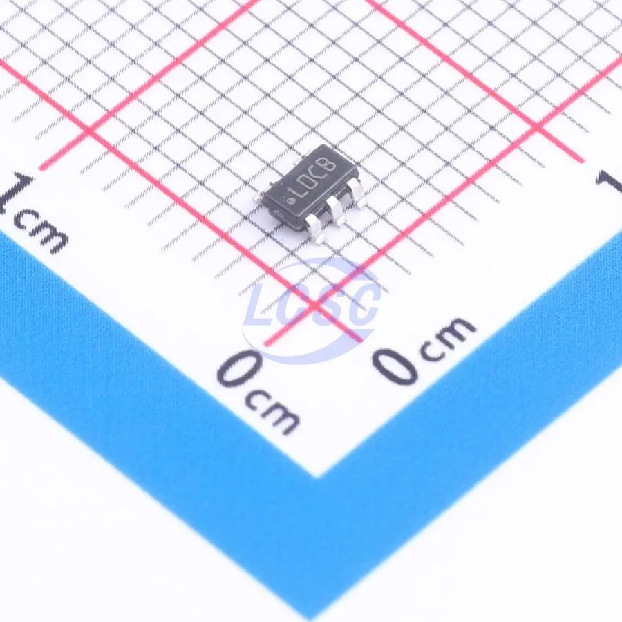 LP2981IM5-2.5/NOPB