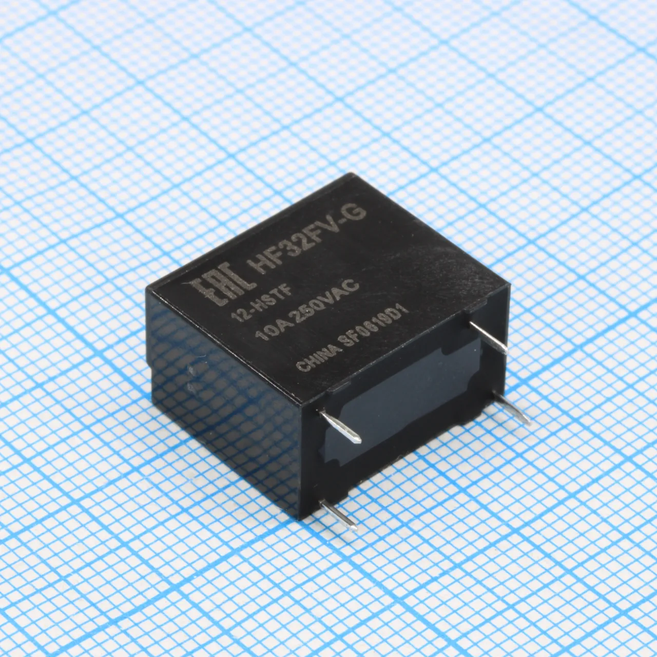 HF32FV-G/12-HSTF