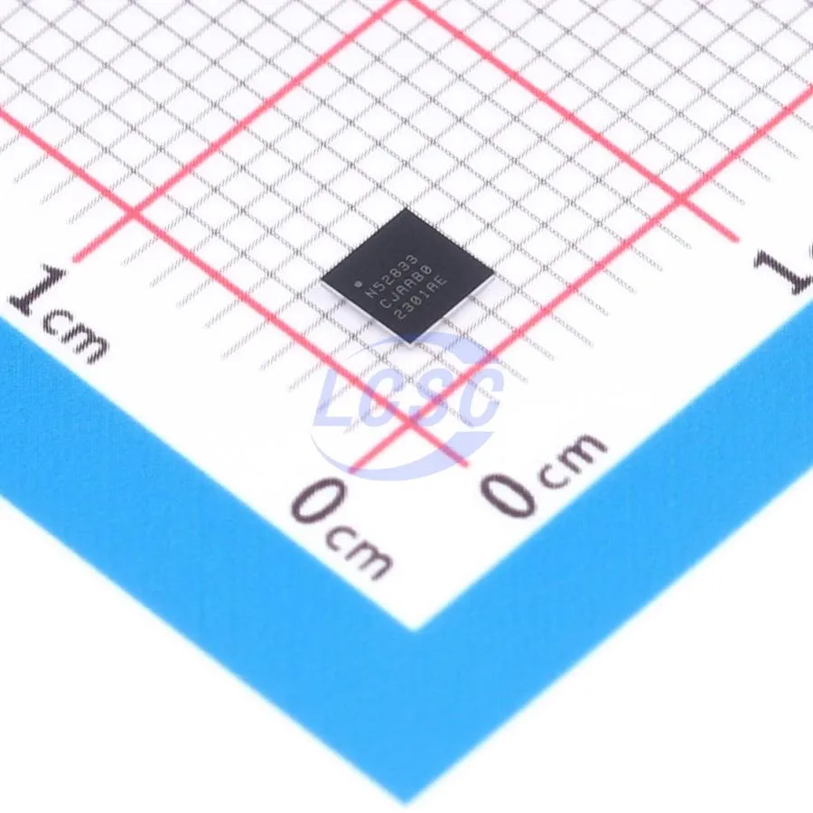 NRF52833-CJAA-B-R