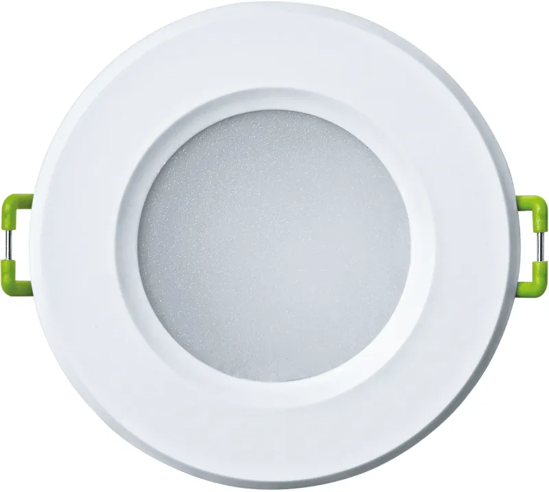 Светильник светодиодный 94 820 NDL-P1-5W-830-WH-LED 5Вт 3000К IP44 (аналог R50 40Вт) 94820