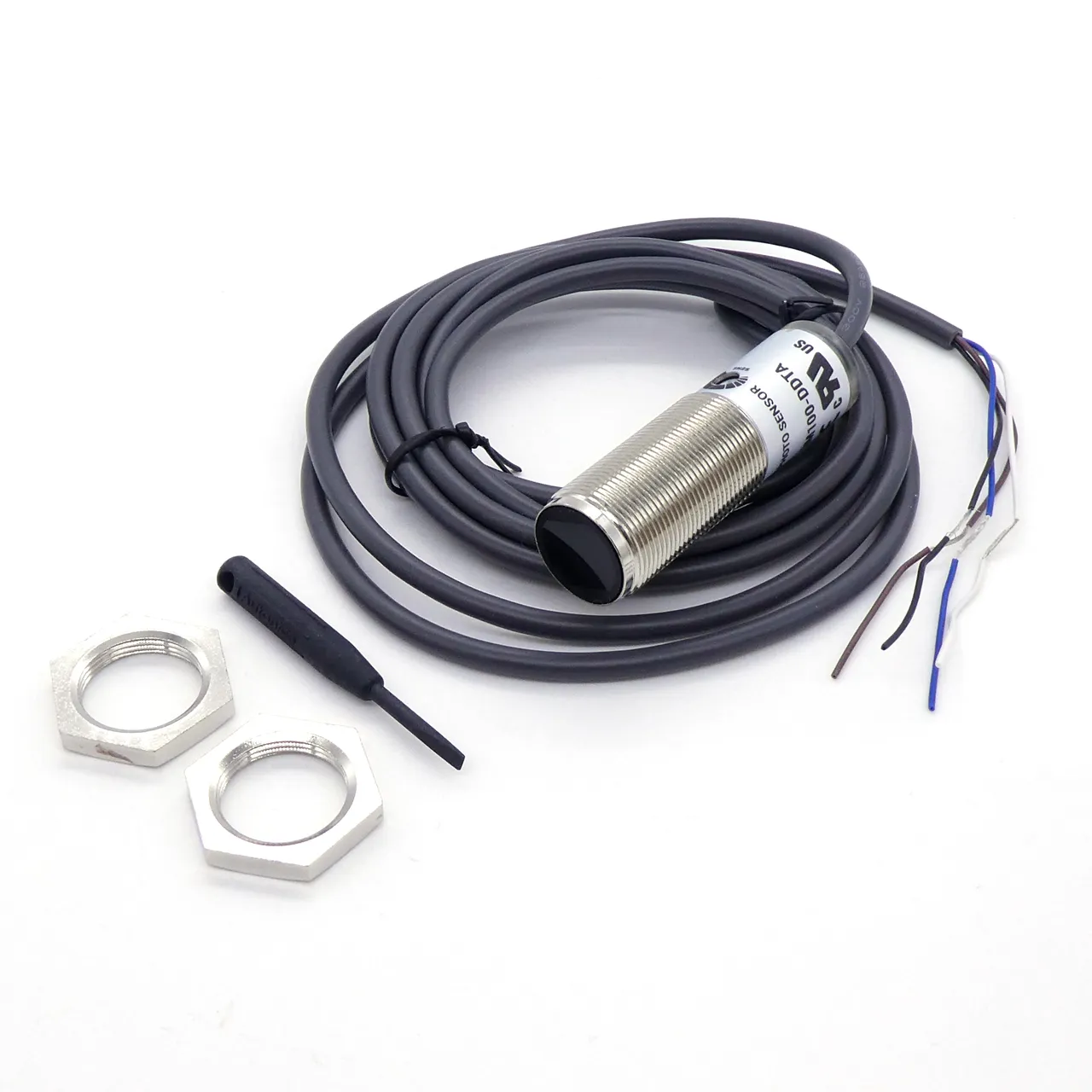 BR100-DDT (BRQM100-DDTA)