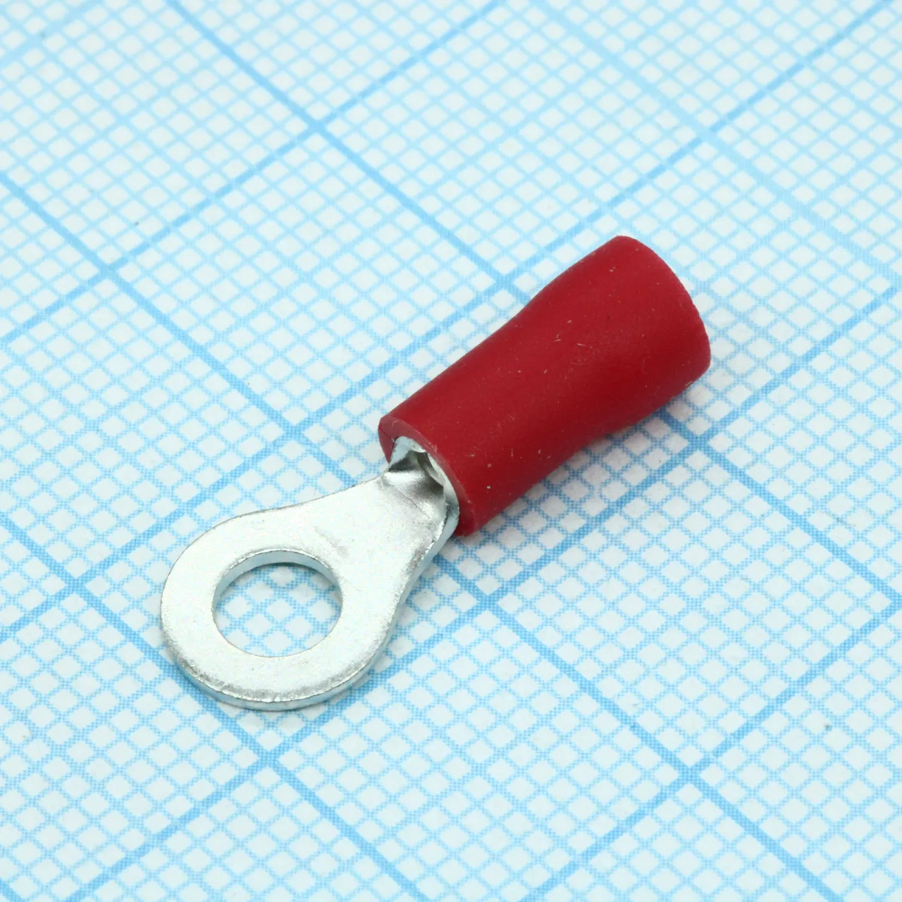 RV1.25-4L Red