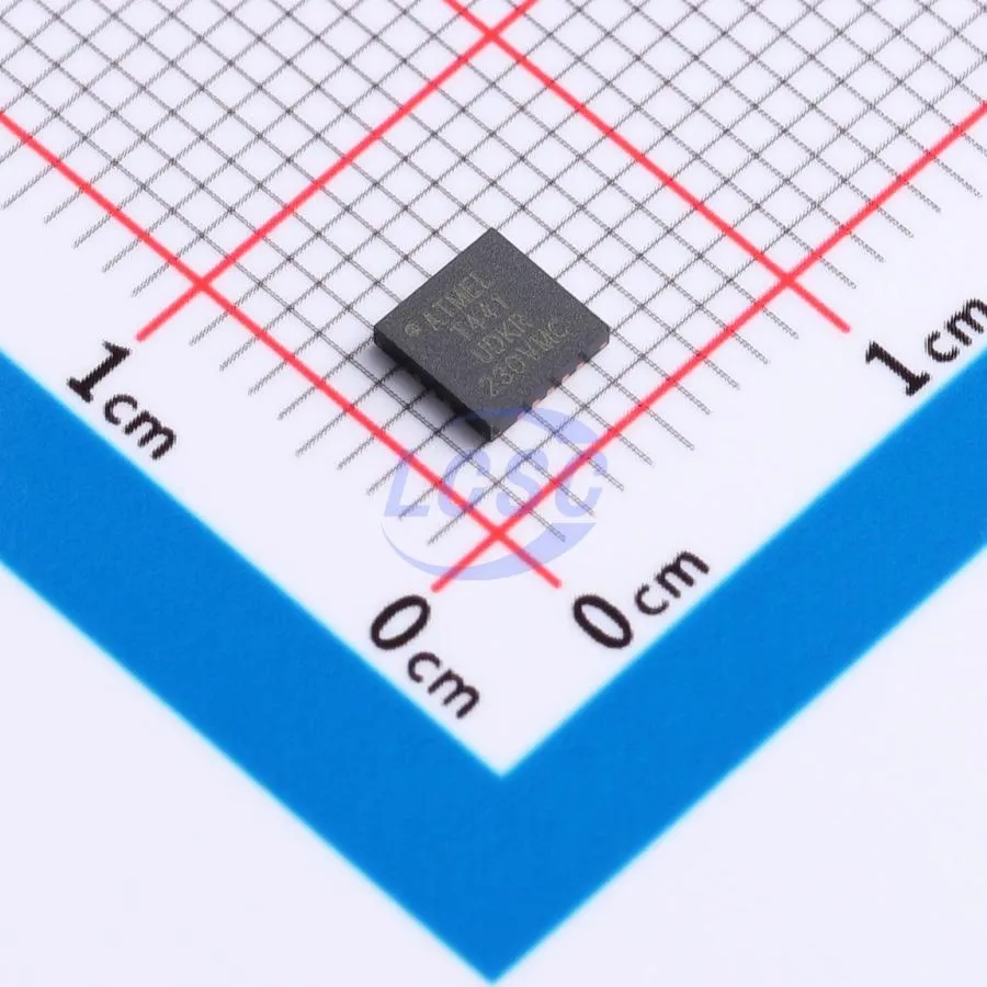 ATTINY441-MUR