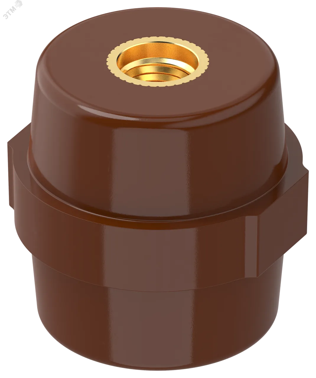 Изолятор опорный SM40 (М10) IEK YIS11-40-10-K05