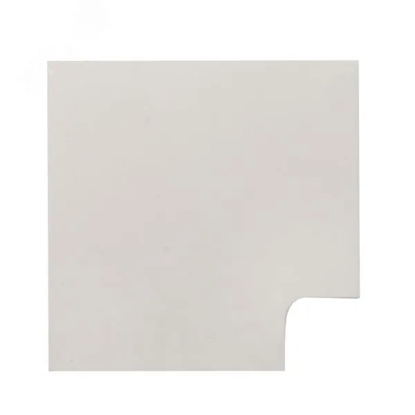 Угол внутренний (60х40) (4 шт) белый Plast ibw-60-40x4