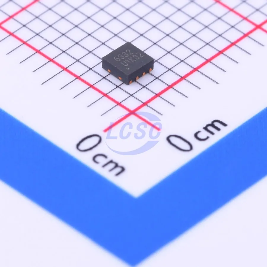 RS6332XTDE8