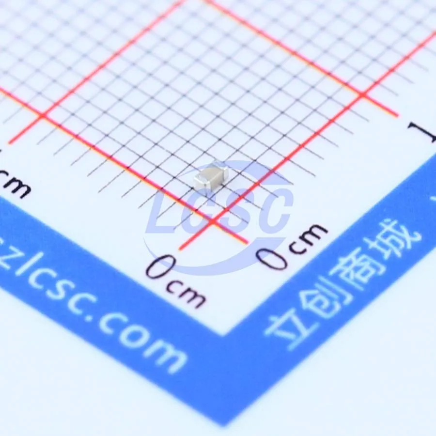 0603CG560J500NT
