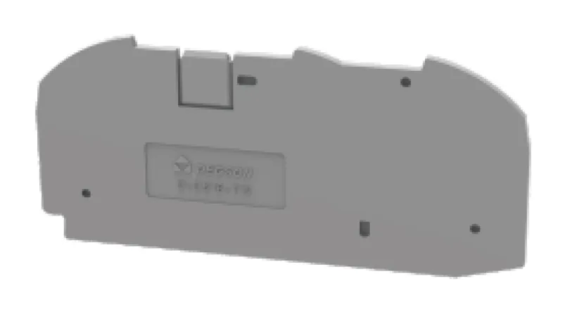 Боковая крышка D-DS16-TW-01P-11-00Z(H)