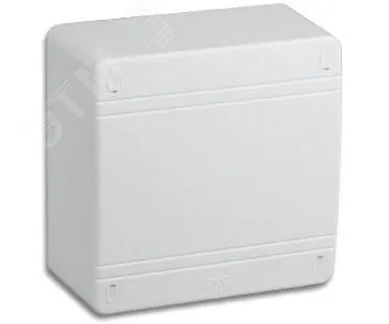 Коробка распределительная SDN2 для кабель-канала TA-GN H60 01870