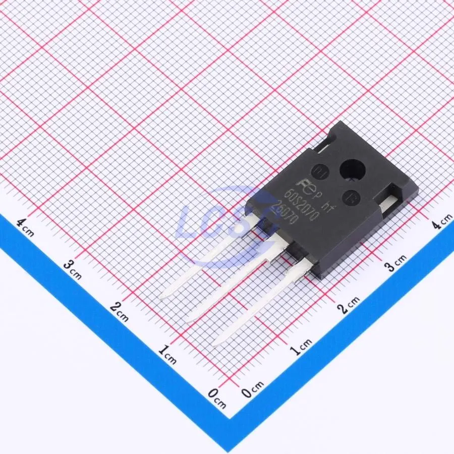 FMW60N070S2HF