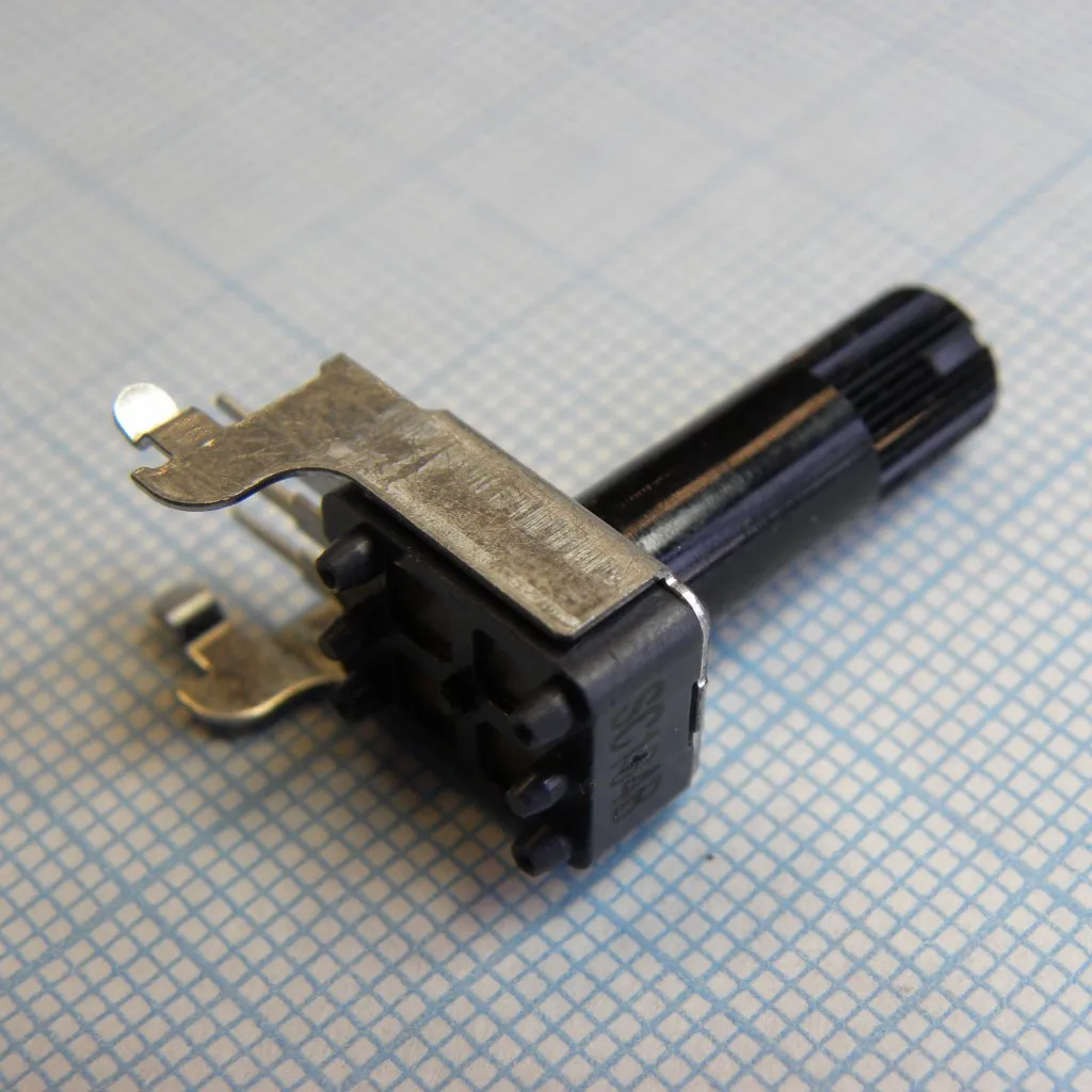RK09K1110A96