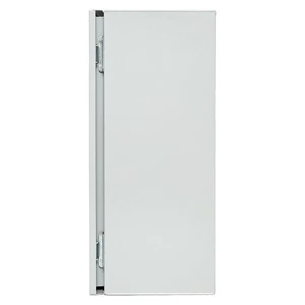 Щит с монтажной панелью ЩМПг- 50.40.22 каб фланец IP65 PROxima mb65-504022-m
