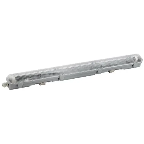 Светильник под светодиодную лампу SPP-101-0-001-120 T8 G13 1200мм IP65 Б0043655