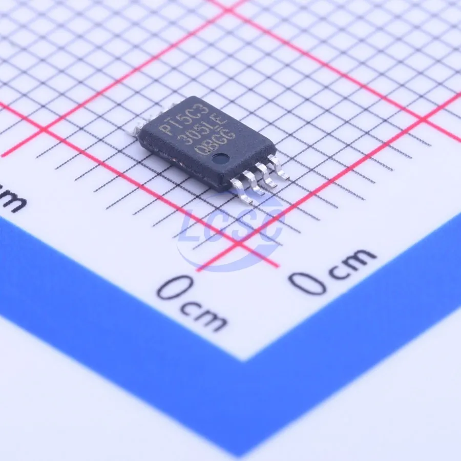 PI5C3305LE