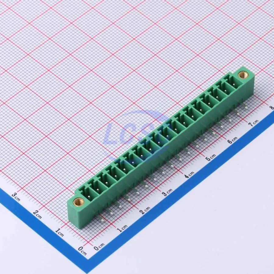 MX15EDGRM-3.81-18P-GN01-Cu-A