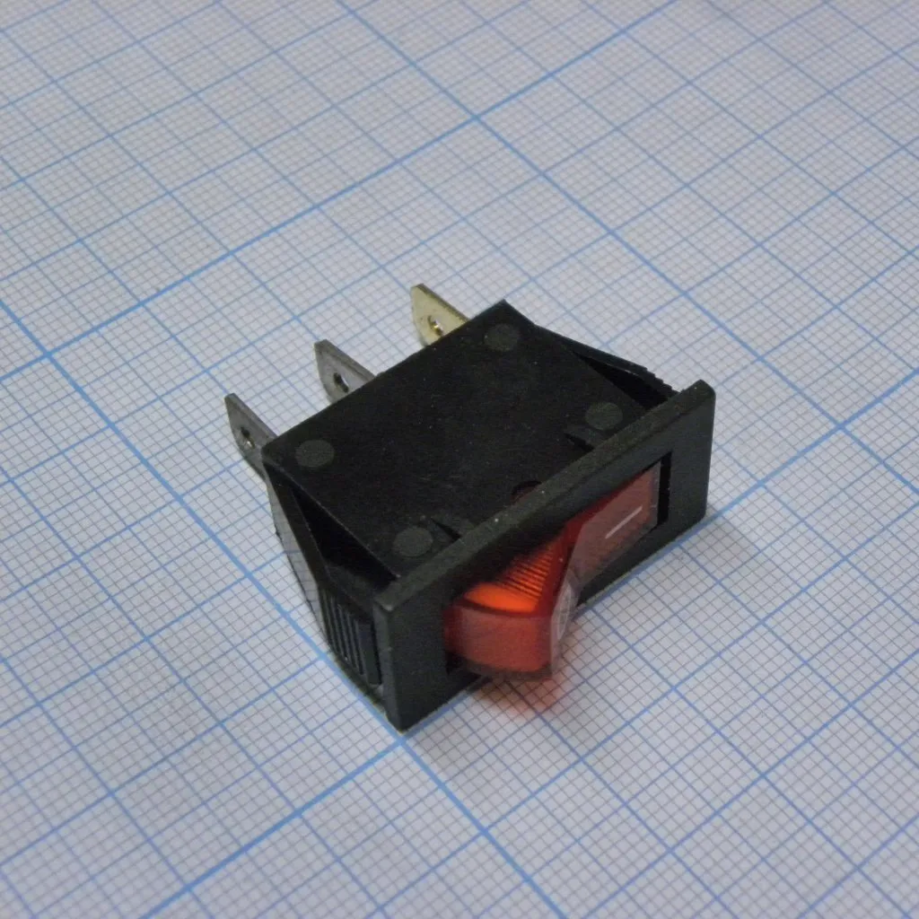 IRS-101-2B3-R/B