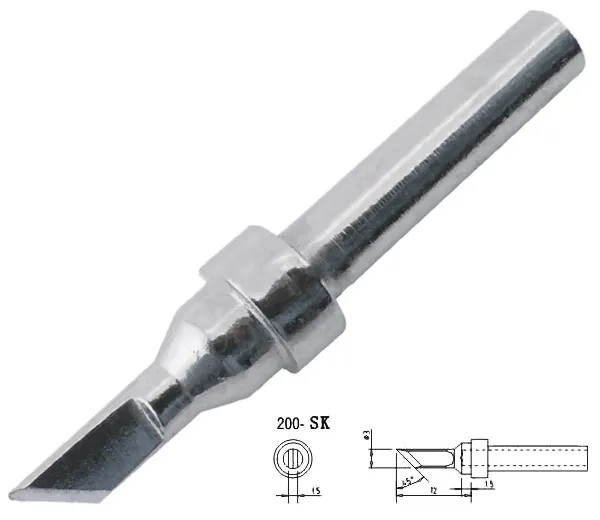 QSS200-T-SK
