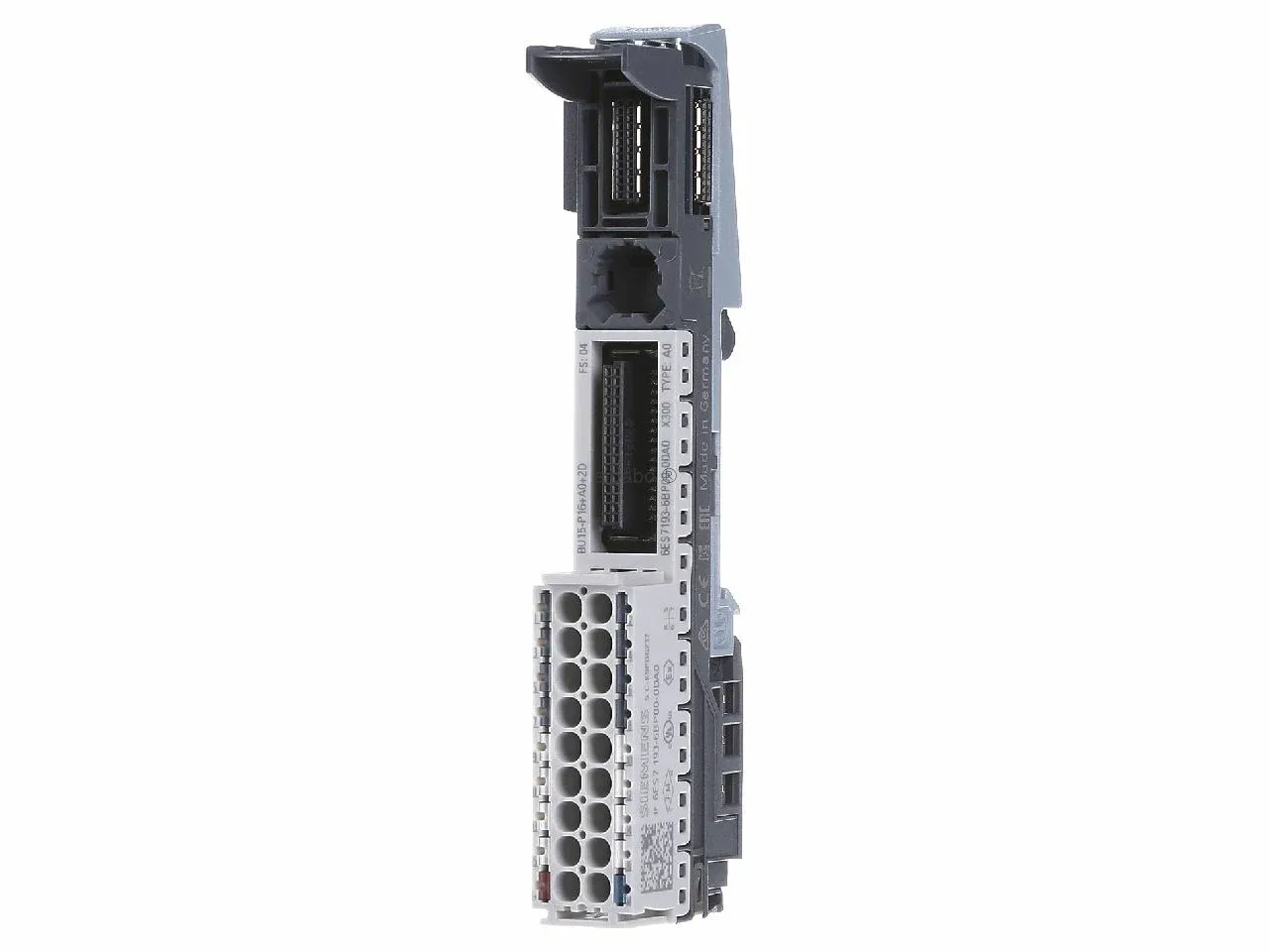 Базовый блок  6ES7193-6BP20-0DA0