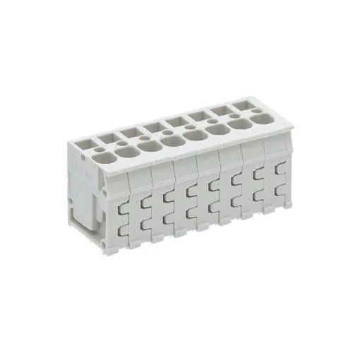 Клемма 8158/8 TOP V OB