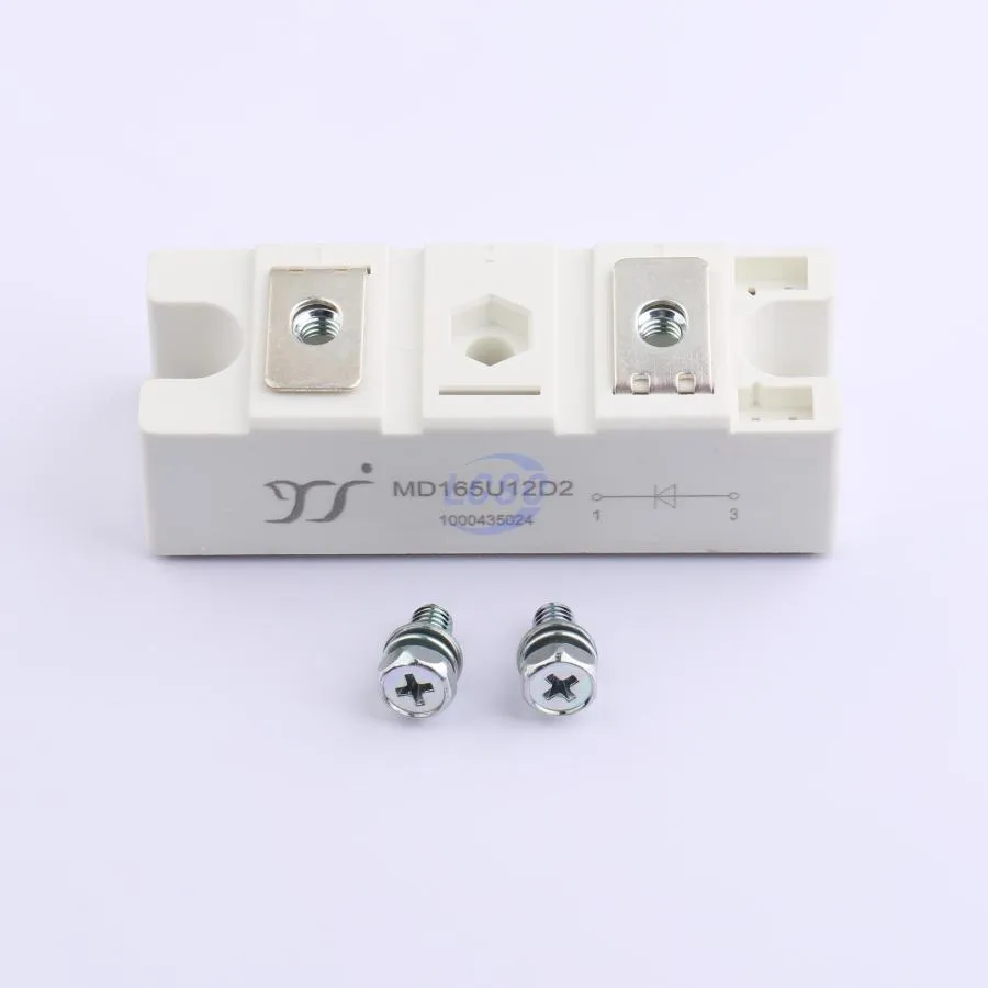 MD165U12D2