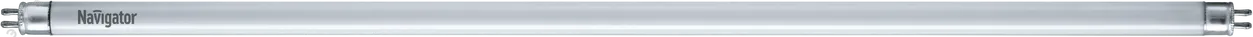 Лампа линейная люминесцентная ЛЛ 16вт NTL-Т4 840 G5 белая 13045