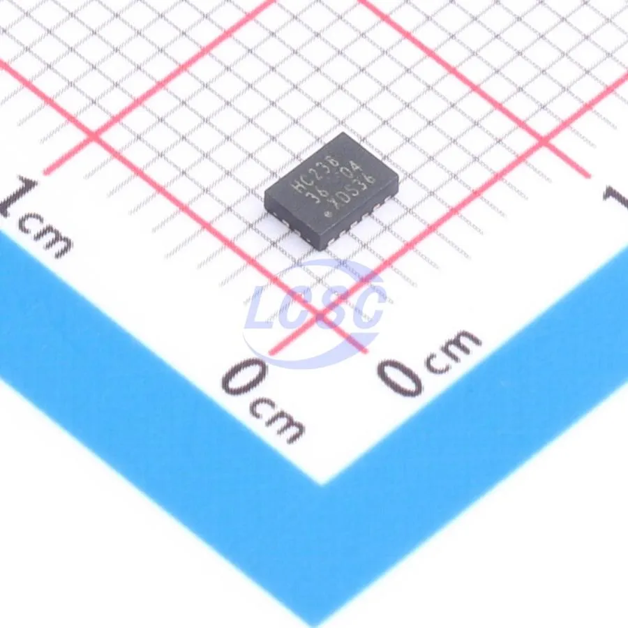 74HC238BQ-Q100X