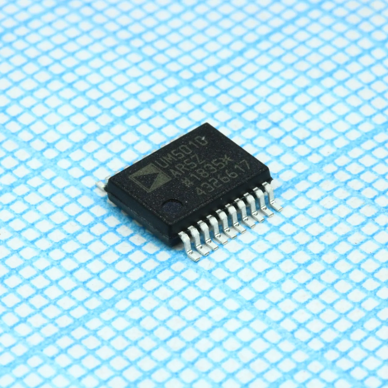 ADUM5010ARSZ-RL7