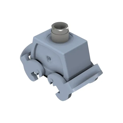 Крышка разъема BAS GOT GK 10 M20 69 A0