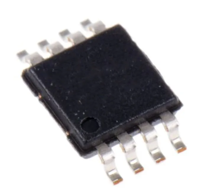 LTC6229HMS8E#PBF