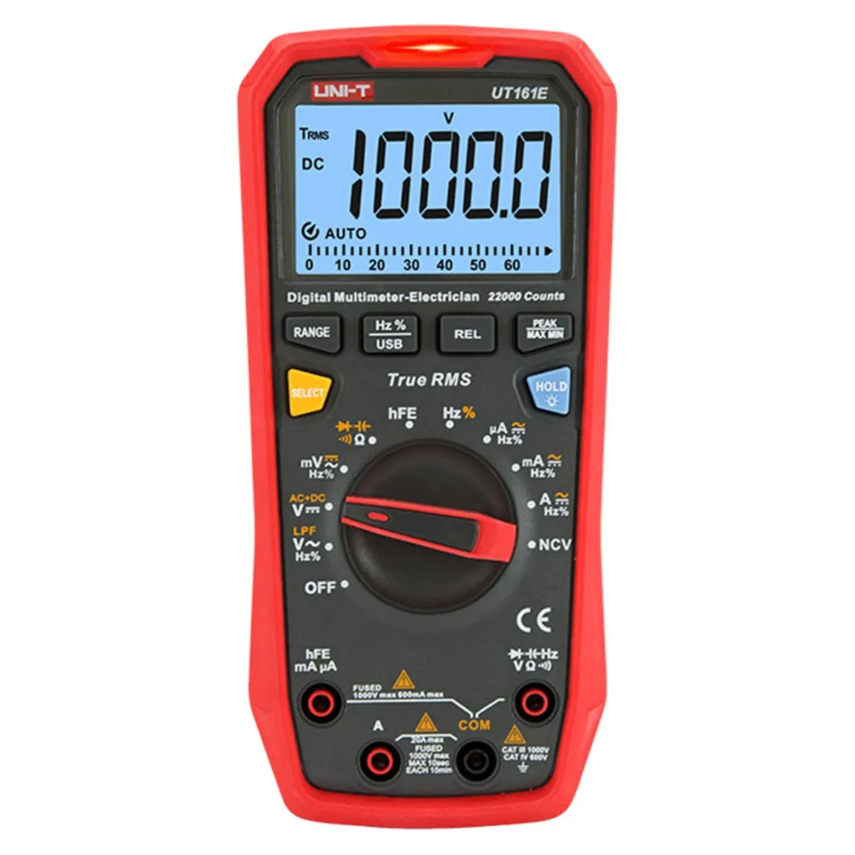 UT161E