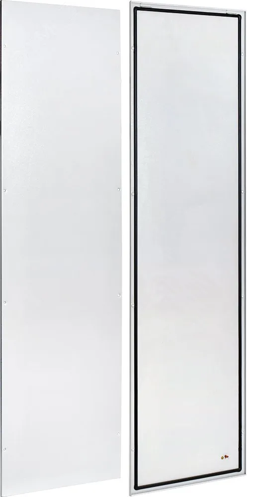 FORMAT Панель боковая 2000х800 IP54 (2шт/компл) YKM40D-FO-SP-200-080-54