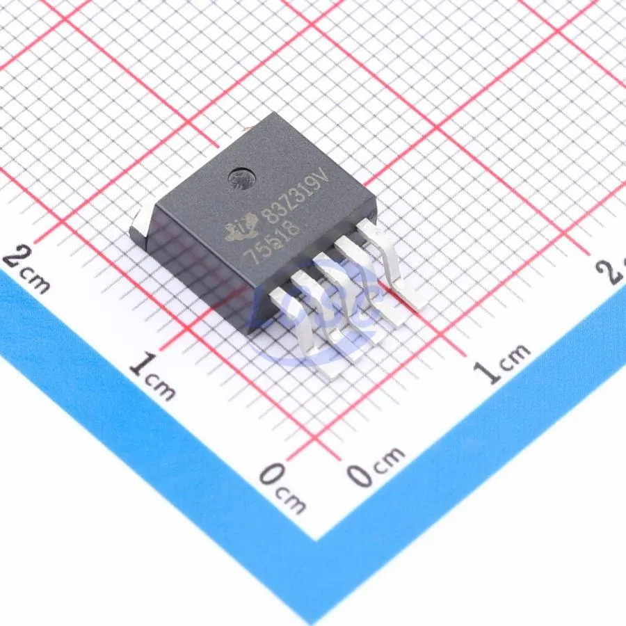 TPS75518KTTR