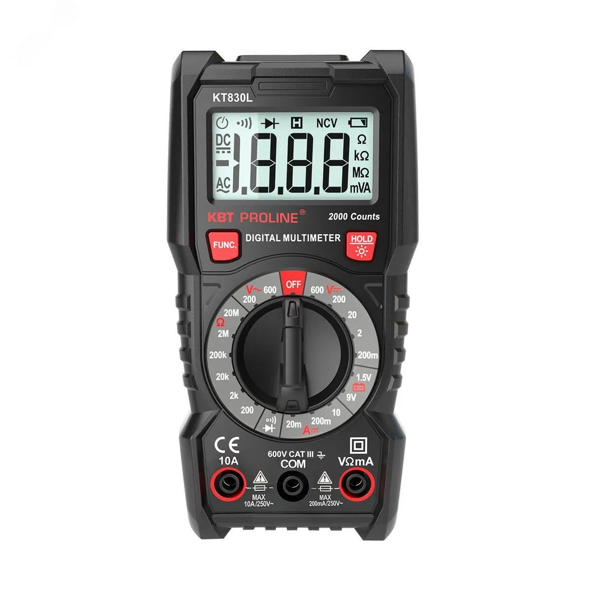 KT 830L серия PROLINE