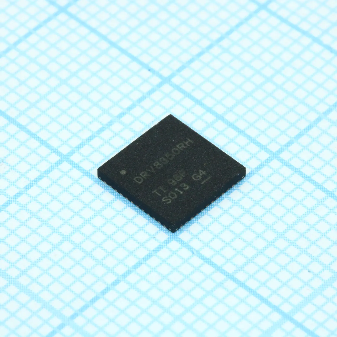 DRV8350RHRGZR