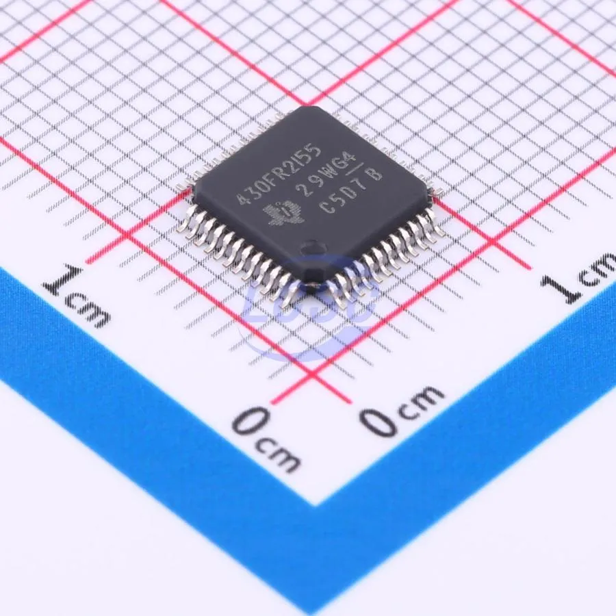 MSP430FR2155TPTR