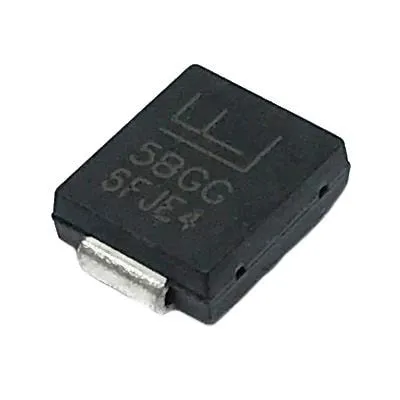 5.0SMDJ14CA