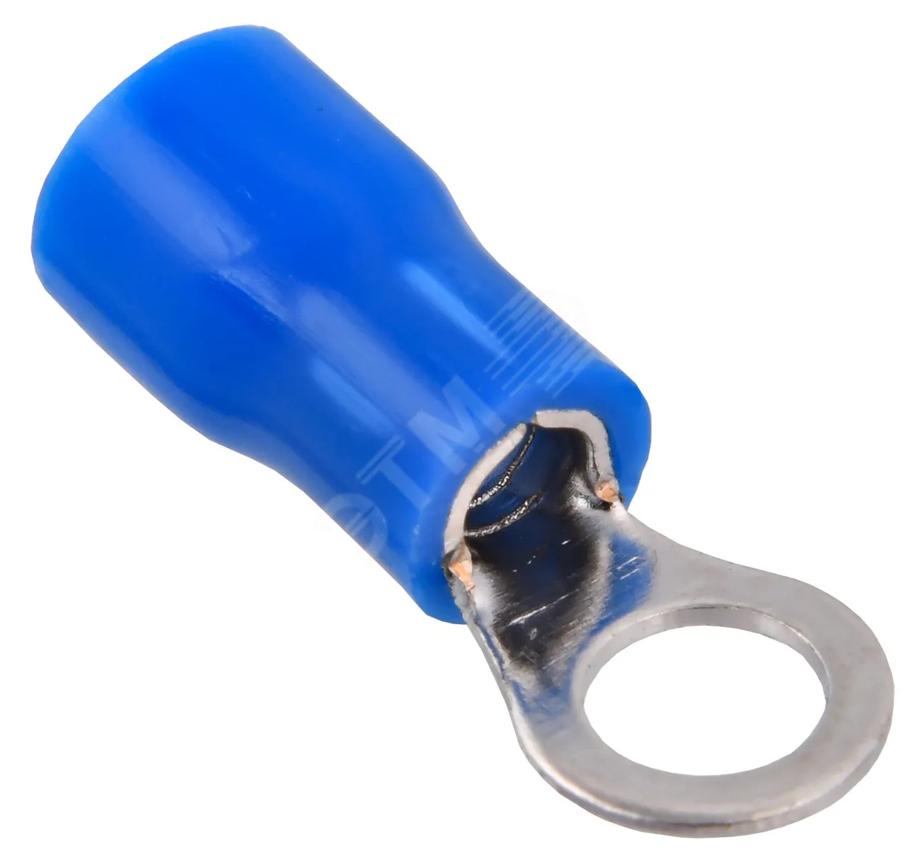 Наконечник НКИ 2-4 кольцо 1.5-2.5мм (уп.100шт) UNL20-D25-4-4-G