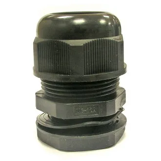 MG32 (18-25) BLACK