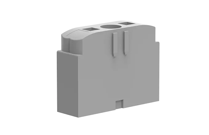 Фланец TPA2.5 NF