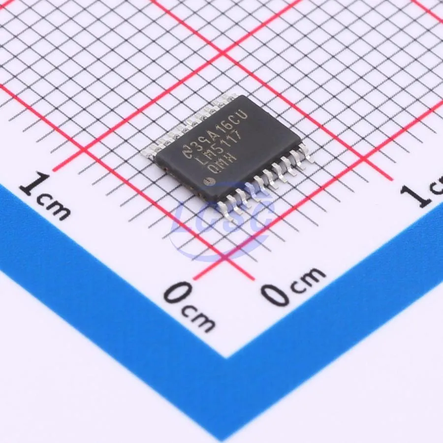 LM5117QPMHX/NOPB