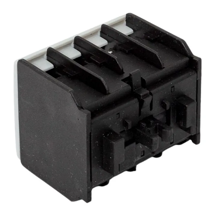 Приставка контактная ПКЭ-11 80-100А AVERES ctr-ax-11-f-80-100-av